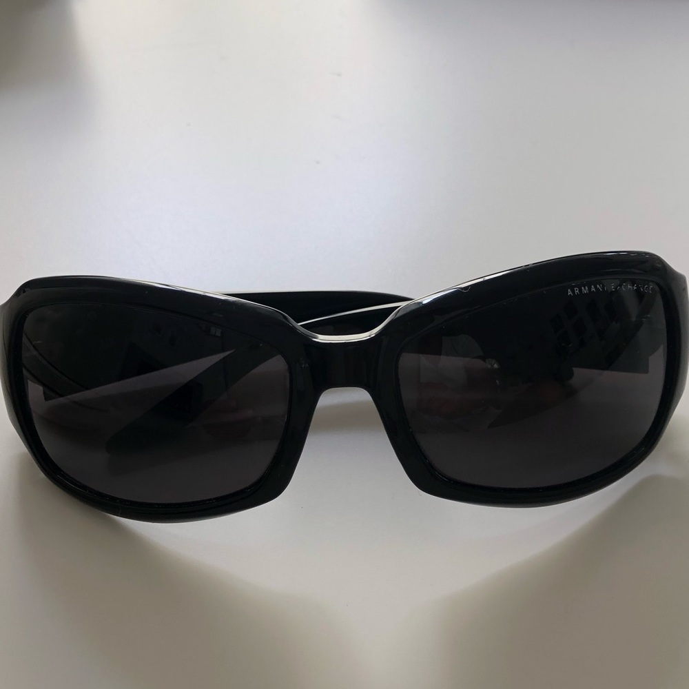 AX sunglasses